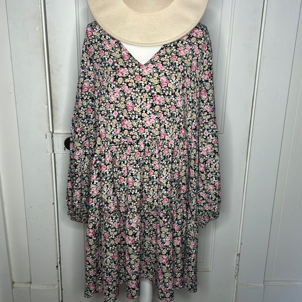 Adorable Shein Dress